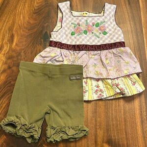 Matilda Jane Spring Play Set